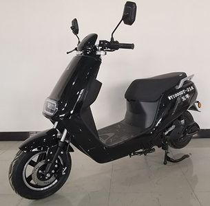 Wuyang  WY1000DT21A Electric two wheeled motorcycle