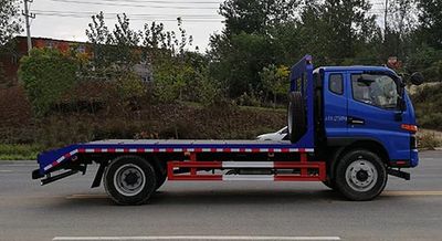 Xingbang Long brand automobiles XBZ5140TPBH5 Flat transport vehicle