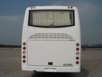 Jinlong  XMQ6119Y3 coach