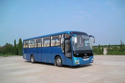 Jinlong  XMQ6119Y3 coach