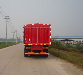 Huida brand automobiles YHD9401CLXY Gantry transport semi-trailer