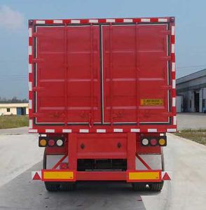 Ruyuan  ZDY9401XXY Box transport semi-trailer