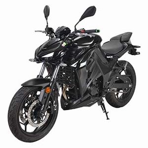 Baodiao  BD2006B Two wheeled motorcycles