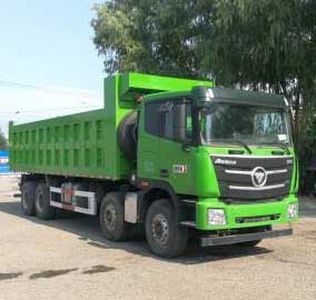 Ouman  BJ3319DMPKFAP Dump truck