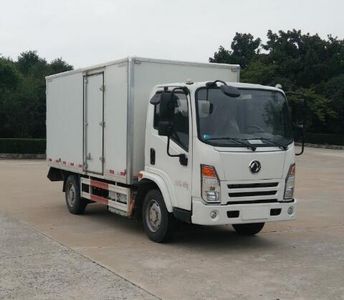 Dongfeng  EQ5045XXYTBEV21 Pure electric box type transport vehicle