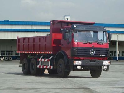 Beiben  ND3255B38T Dump truck