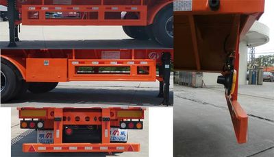 Mingwei  NHG9380CCY Gantry transport semi-trailer