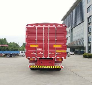 Ruilu Hao  RLH9400CCYE Gantry transport semi-trailer