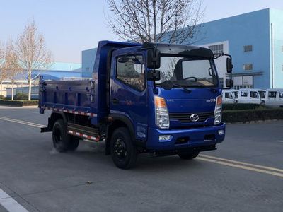 Shifeng  SSF3046DDJ42C Dump truck