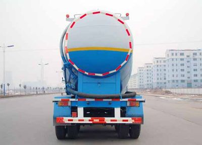 Daiyang  TAG9331GFL Powder material transportation semi-trailer