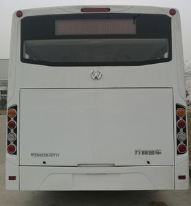 Wanxiang  WXB6121GEV11 Pure electric low entry city buses