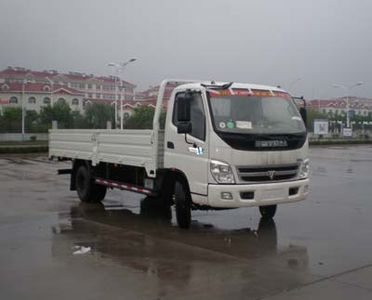 Foton  BJ1101VEJFAS Truck