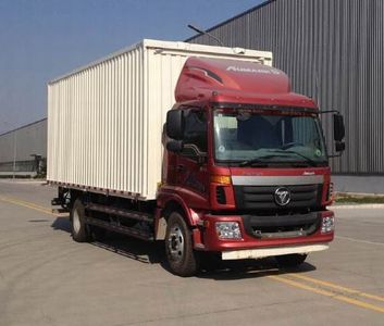 Foton  BJ5169XYKA2 Wing opening box car