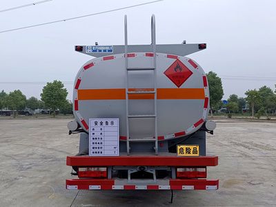 Cheng Li  CL5121GJY6 Refueling truck