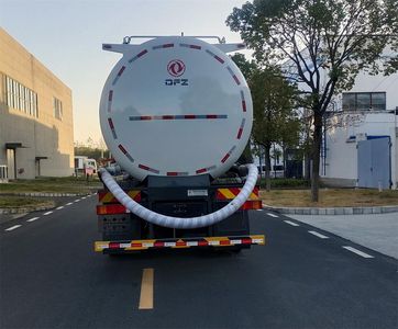 Dongfeng  DFZ5250GGHSZ6D Dry mixed mortar transport vehicle