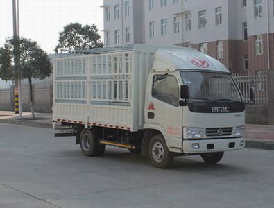 Dongfeng  EQ5041CCY3BDFAC Grate type transport vehicle