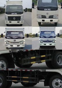 Dongfeng  EQ5041CCY3BDFAC Grate type transport vehicle