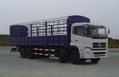 Dongfeng  EQ5240CCQT Grate type transport vehicle