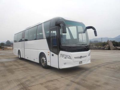 Guilin Daewoo GDW6117HKC1coach