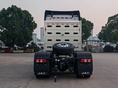 Jianghuai brand automobiles HFC4254P1N8E38S Tractor