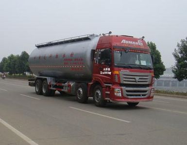 Danling  HLL5313GFLB Powder material transport vehicle