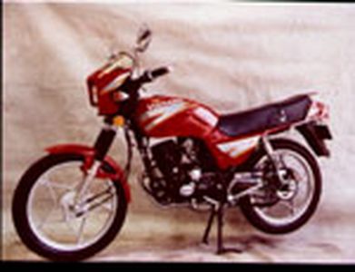 Hengsheng  HS12516 Two wheeled motorcycles