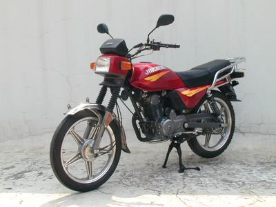 Jincheng  JC125HV Two wheeled motorcycles