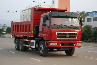 Xiangli  NZ3255 Dump truck