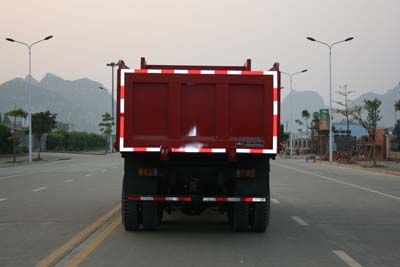 Xiangli  NZ3255 Dump truck