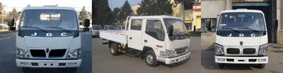 Jinbei  SY1044SV5S Truck