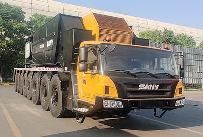 Sany  SYM5829JQZ1000 All terrain crane