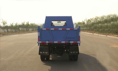 Wuzheng  WL1705DA Self dumping low-speed truck