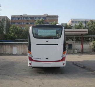 Yutong  ZK5116XYL1 Medical vehicle