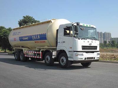 Xingma  AH5311GFL0L4 Low density powder material transport vehicle