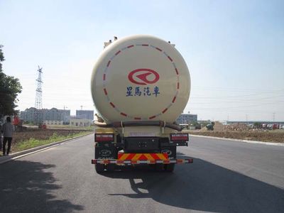 Xingma  AH5311GFL0L4 Low density powder material transport vehicle