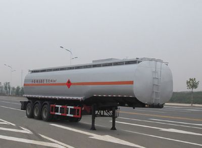 Jiulong  ALA9401GLY Asphalt transport semi-trailer