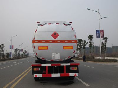 Jiulong  ALA9401GLY Asphalt transport semi-trailer