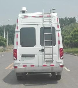 Anxu  AX5040XJENJ4 Monitoring vehicle