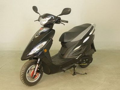 Changguang  CK125T3L Two wheeled motorcycles