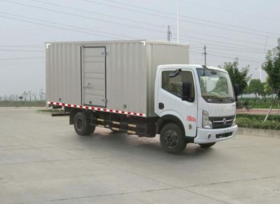 Dongfeng DFA5070XXY9BDEBox transport vehicle