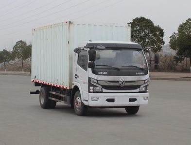 Dongfeng  EQ5042XXY8CD2AC Box transport vehicle