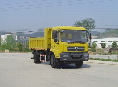 Chida  EXQ3120B1 Dump truck