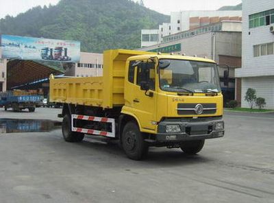 Chida  EXQ3120B1 Dump truck