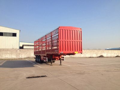 Xianpeng  LTH9380CCYE Gantry transport semi-trailer