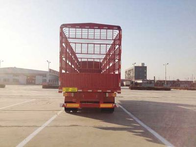 Xianpeng  LTH9380CCYE Gantry transport semi-trailer