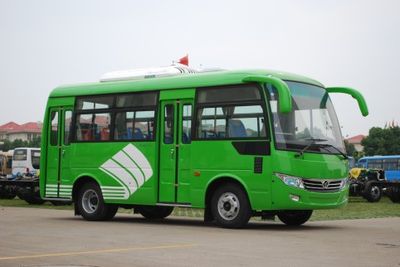 Jijiang brand automobileNE6606NK01coach