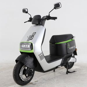 Tailing  TL1200DT9F Electric two wheeled motorcycle