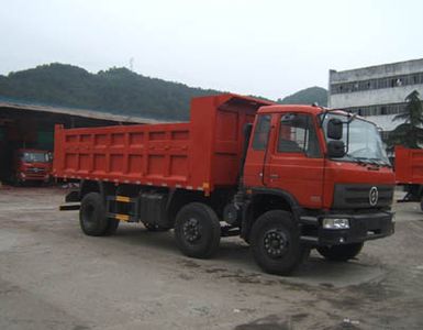 Shenying YG3259G1DFDDump truck