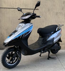 Yawei YW1200DT15AElectric two wheeled motorcycle