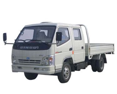 Qingqi  ZB2810W3 Low speed truck